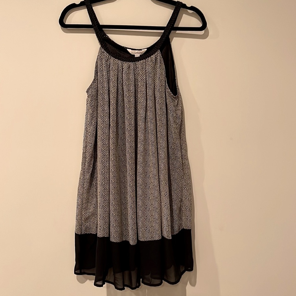 Charming Charlie’s dress